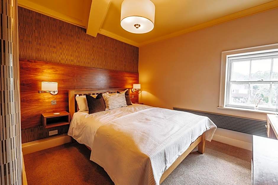 Old Orleton Inn - Telford