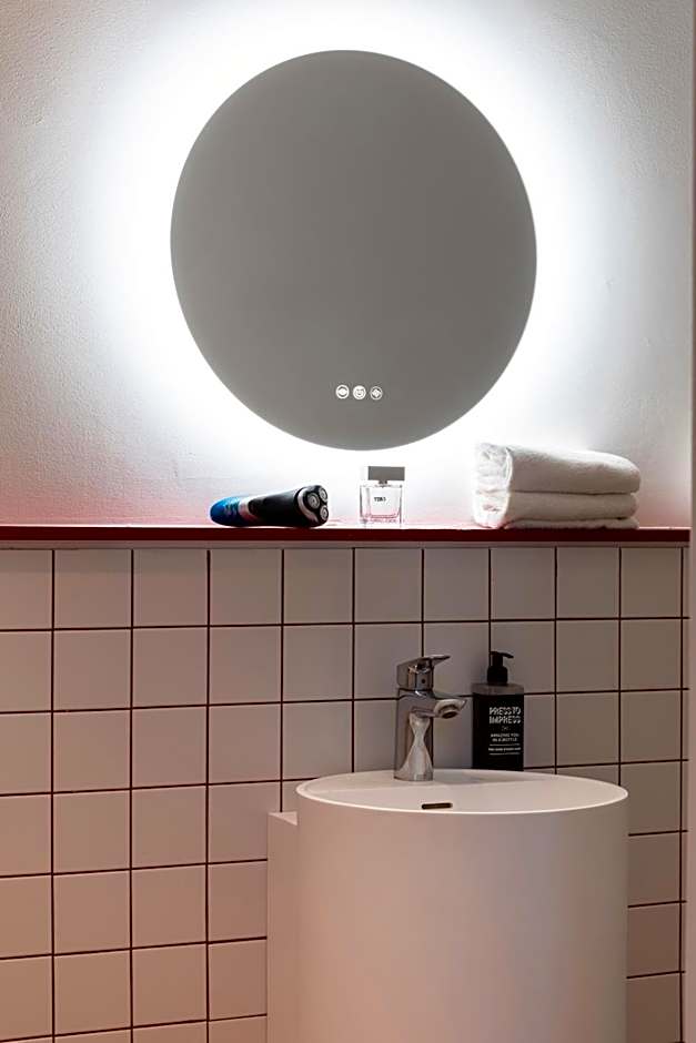 ibis Styles Rouen Centre Cathedrale
