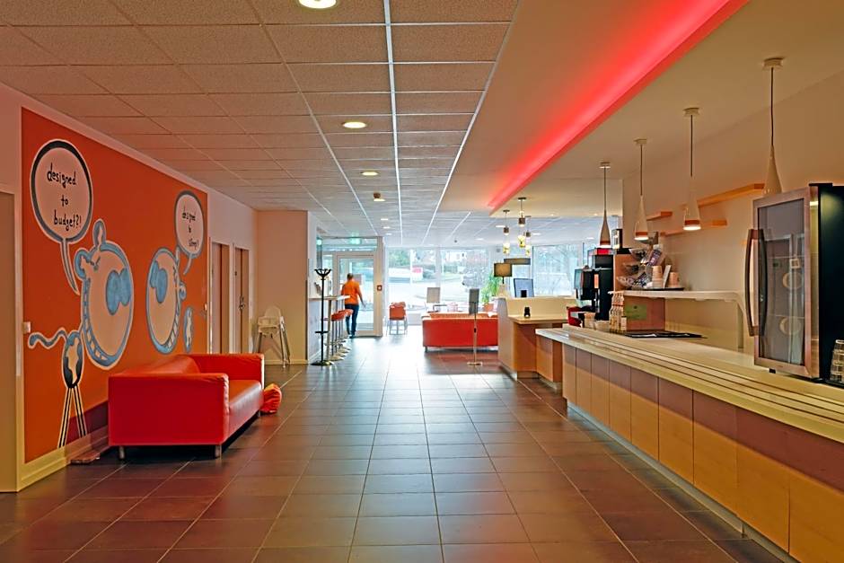 ibis budget Hotel BONN SUD Konigswinter
