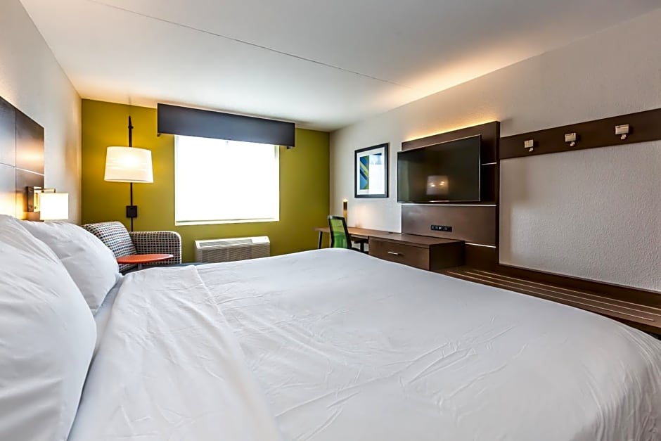 Holiday Inn Express Exton-Lionville By IHG