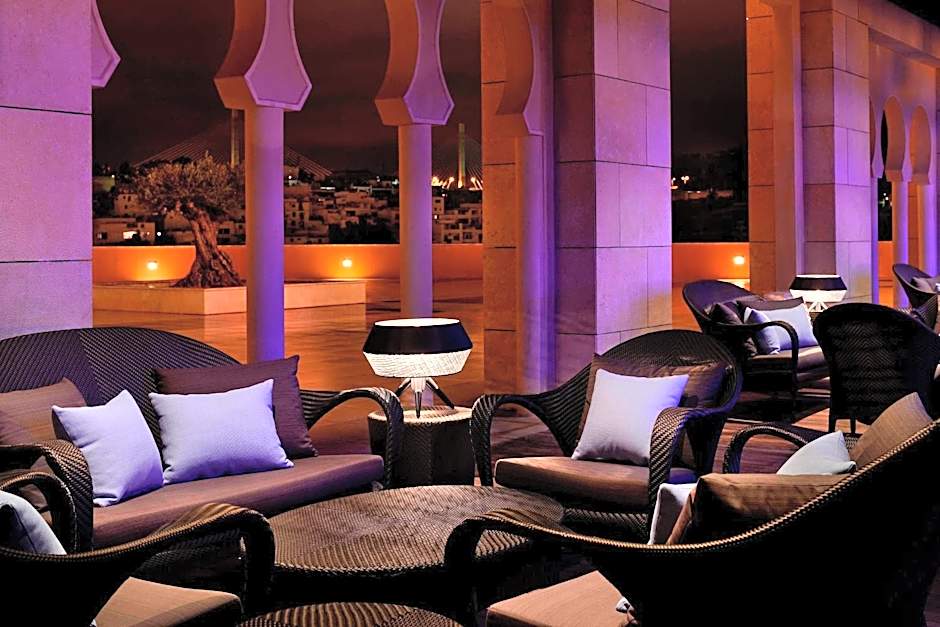 Constantine Marriott Hotel