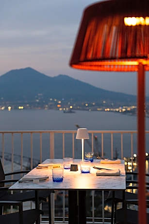 Relais Manfredi
