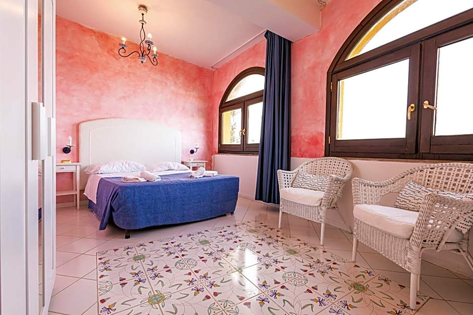 Villaggio La Marée