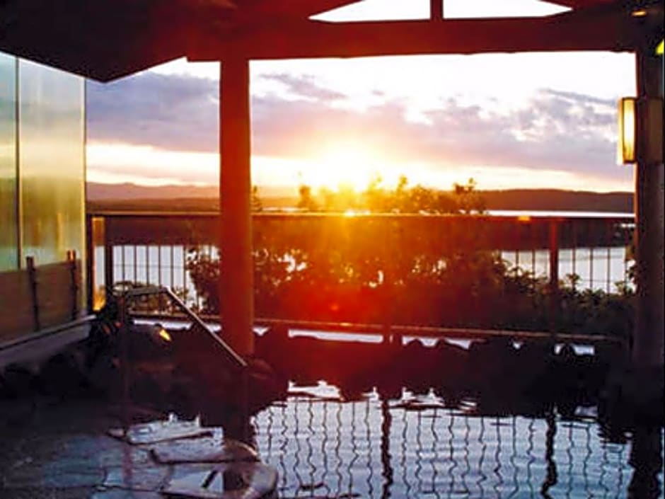 Abashiri Kanko Hotel