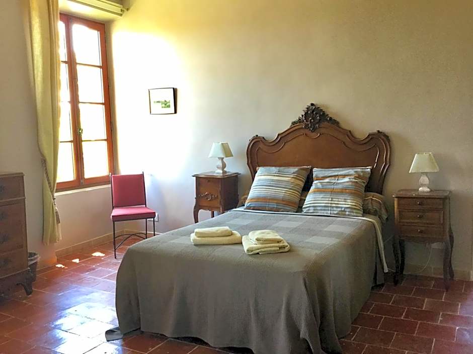 Chambre d'hôtes Eloi Merle