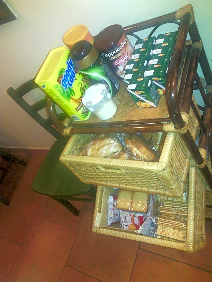 B&B Le Stanze del Sogno