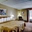 Quality Hotel And Conference Center