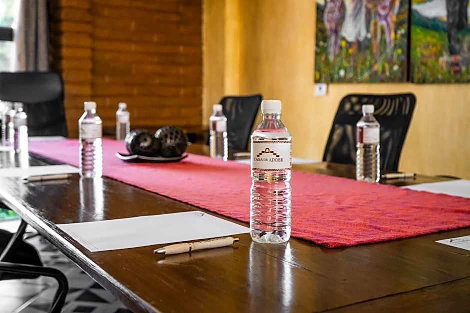 Casa de Adobe Gallery & Luxury Boutique