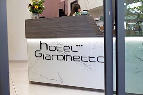 Hotel Giardinetto Al Sant'Orsola