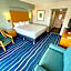 Ala Moana Hotel 31st floor