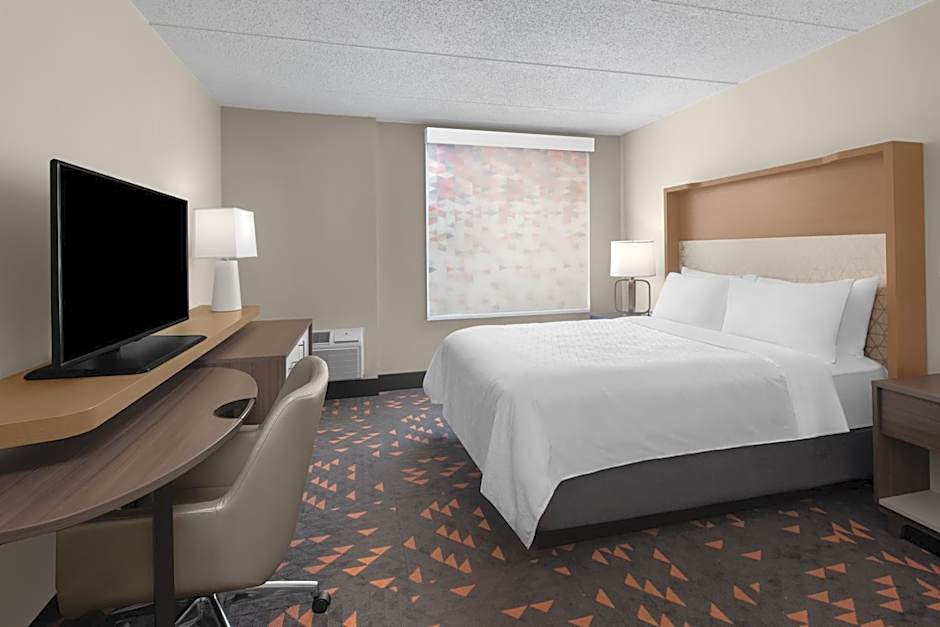 Holiday Inn Hasbrouck Heights-Meadowlands By IHG