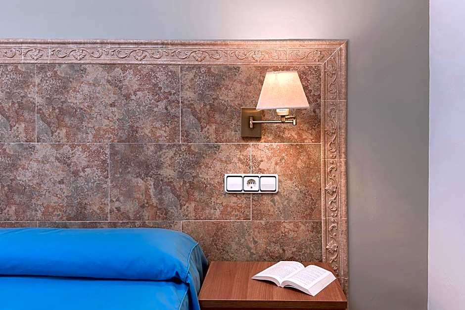 Euromar I - TEPINSA Alquiler de Apartamentos