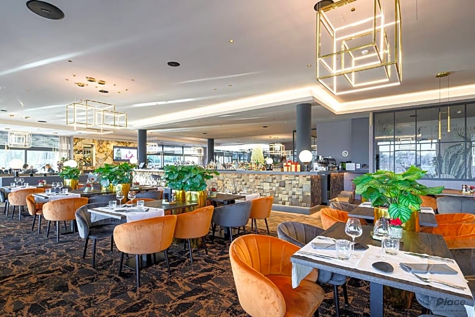 Hotel Restaurant Nivelles Sud Van Der Valk