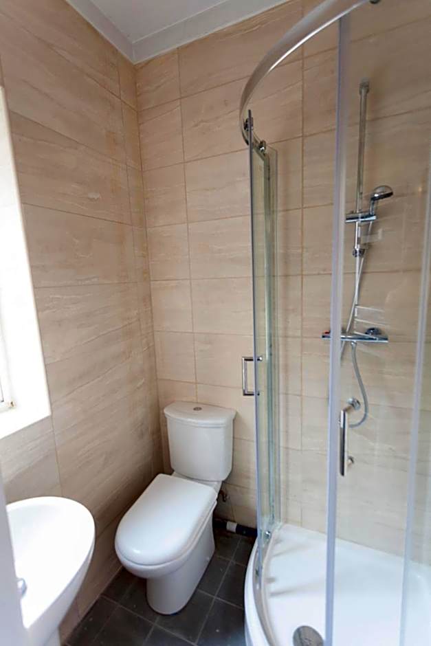 Fenham Hotel express