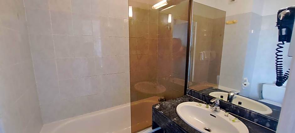 Appart-Hôtel Le Trianon