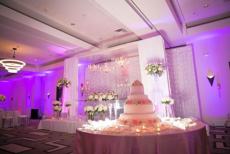 Hilton Boston Woburn