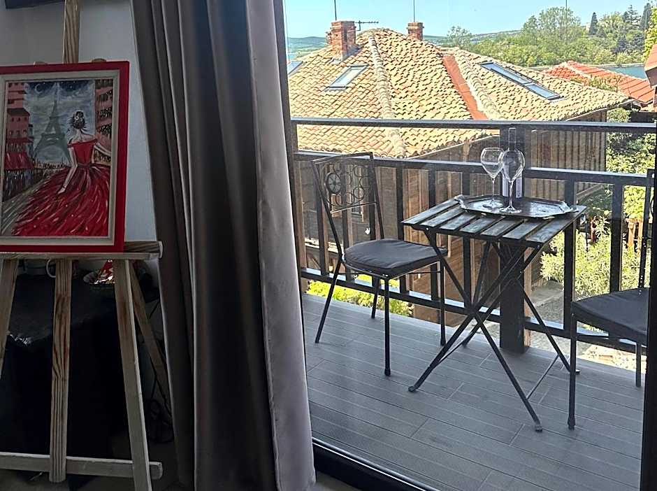 Arthotel Oscar II Sozopol