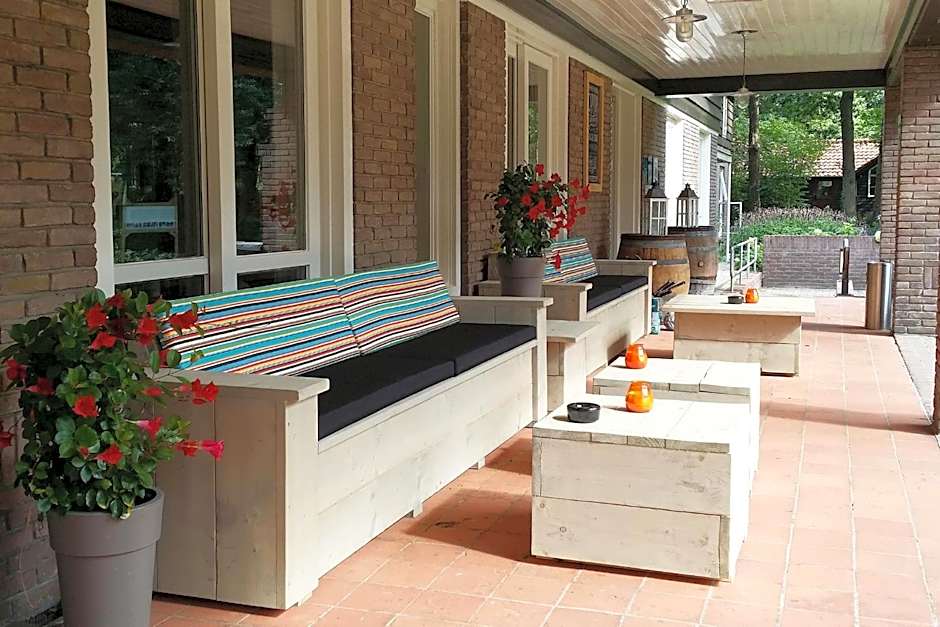 Landgoedhotel Woodbrooke Barchem