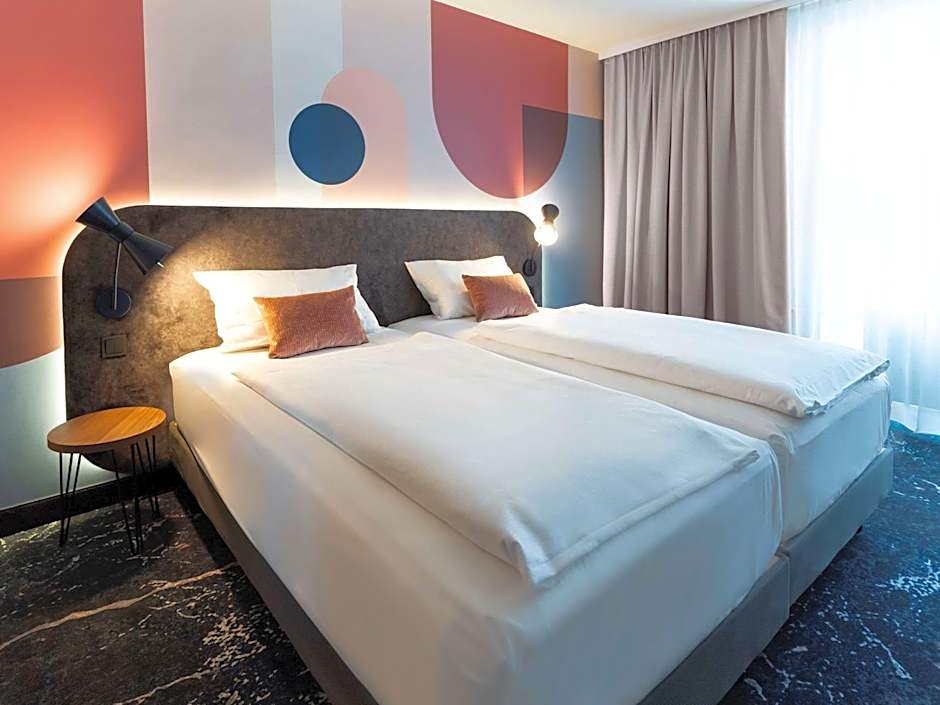 Advena Europa Hotel Mainz