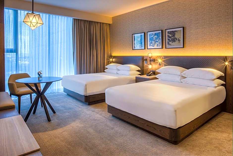 Hyatt Regency Andares Guadalajara