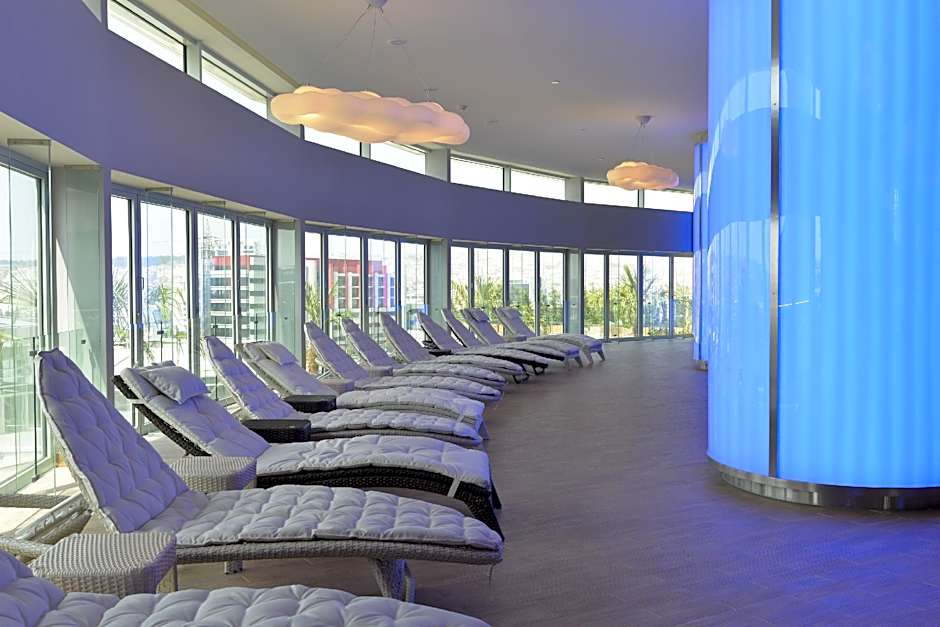 Wyndham Grand Istanbul Europe