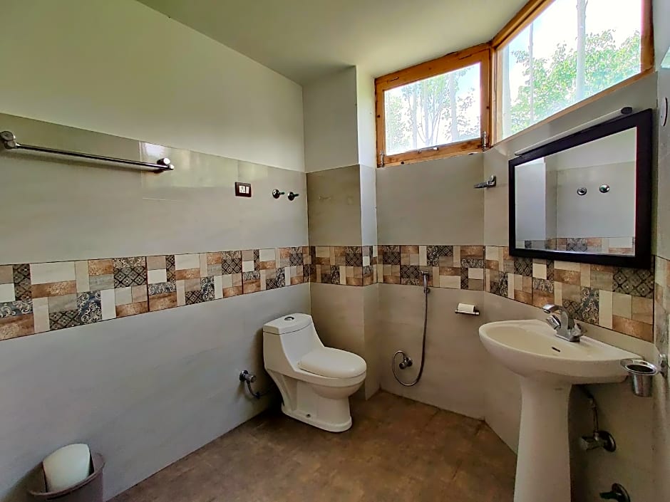 Glacier View Guest House