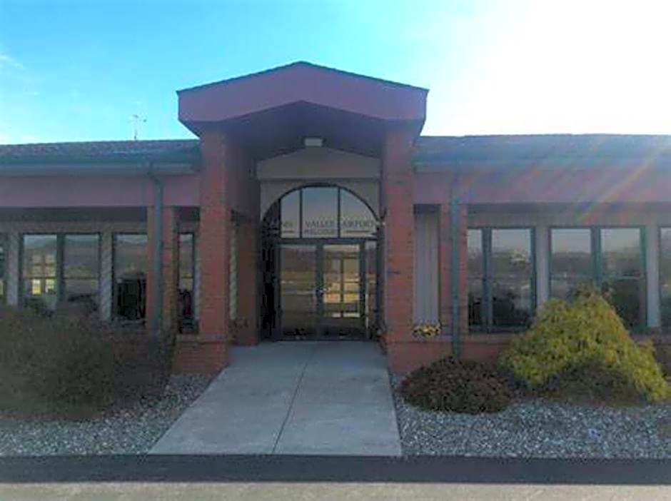Motel 6-Bloomsburg, PA