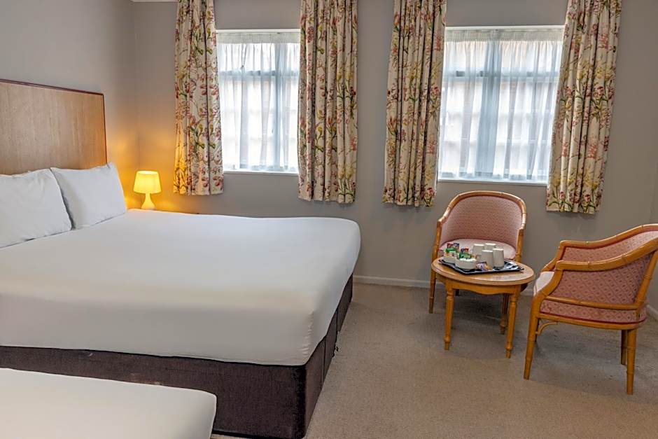 Kings Court Hotel