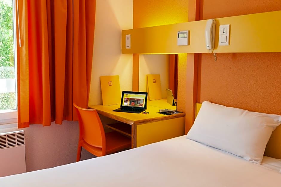 The Originals Access, HÃ´tel Bordeaux Lac