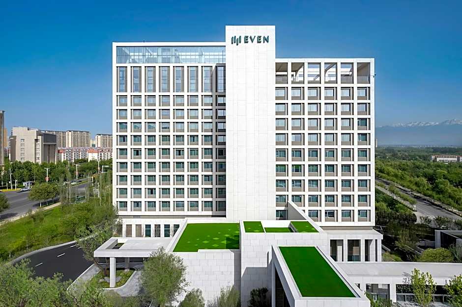 EVEN Hotel Yining