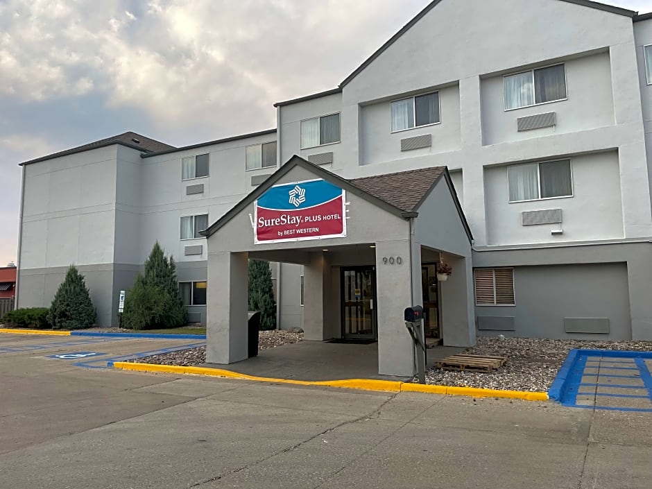 SureStay Plus by Best Western Minot