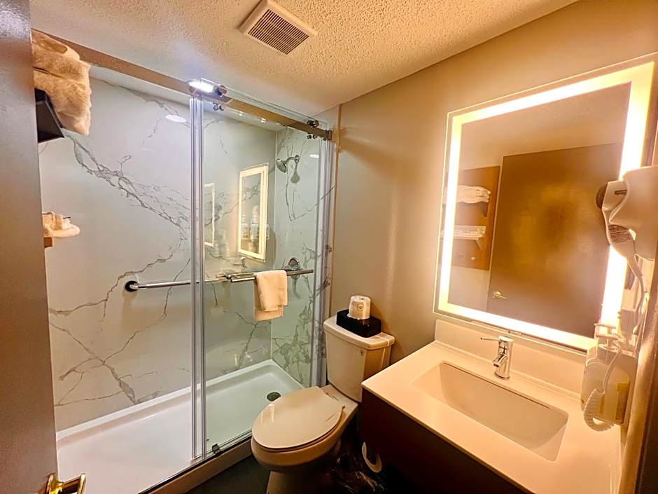 Microtel Inn & Suites by Wyndham Lexington