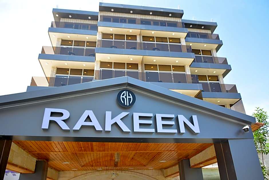 Rakeen Hotel
