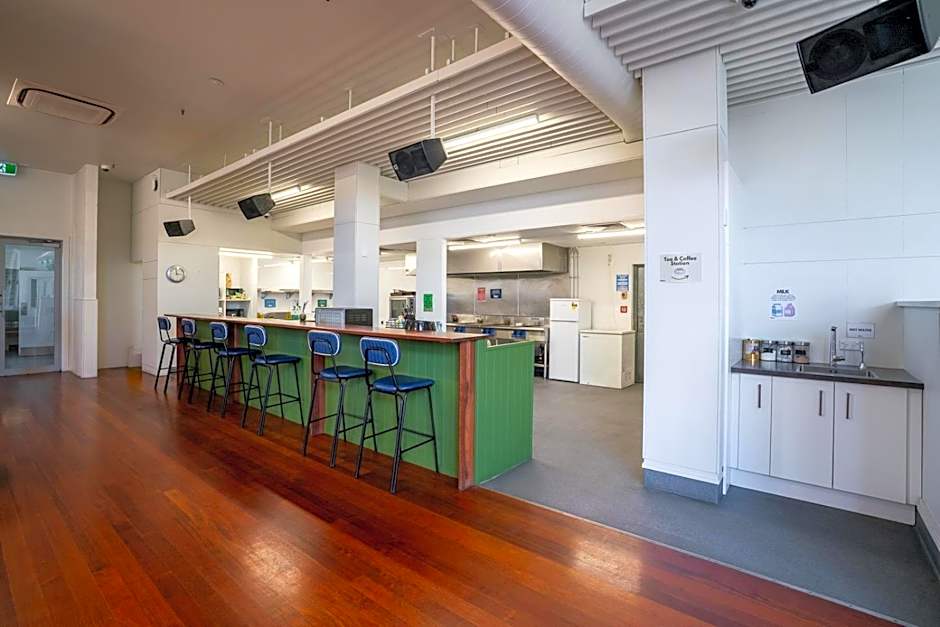 The Brownston Hostel
