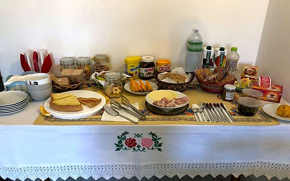 B&B I Fenicotteri