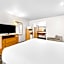 SureStay Plus by Best Western San Jose Central City