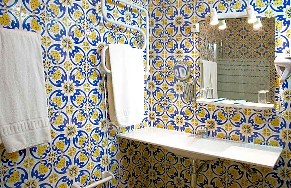 Rainha Santa Isabel - Óbidos History Hotel