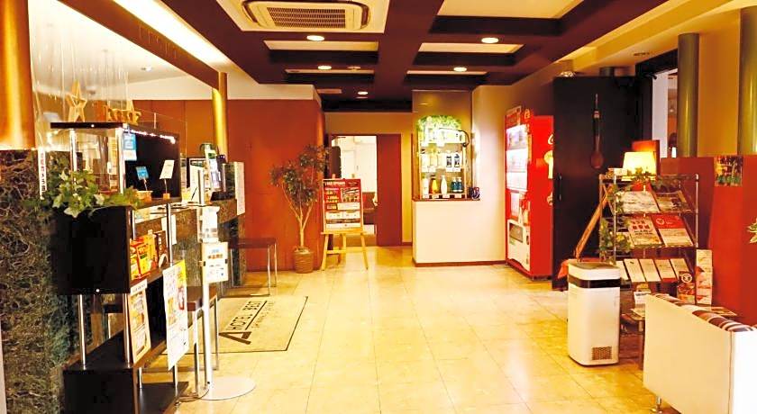 Hotel Abest Shin Anjo Ekimae