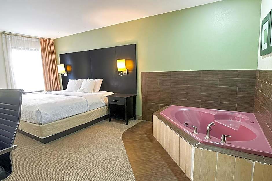 OYO Hotel Rome West GA