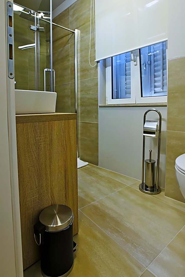 Spalato Luxury Rooms