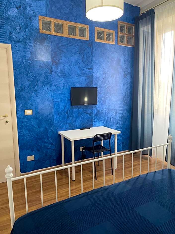 B&B Acqua Azzurra