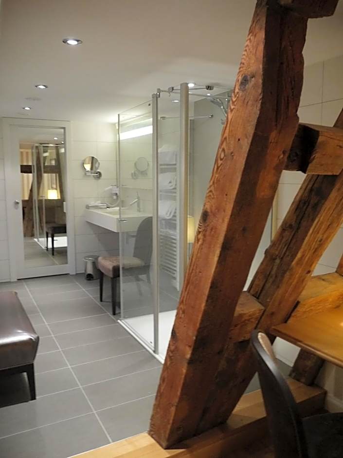 Logis Hôtel Ettenheim