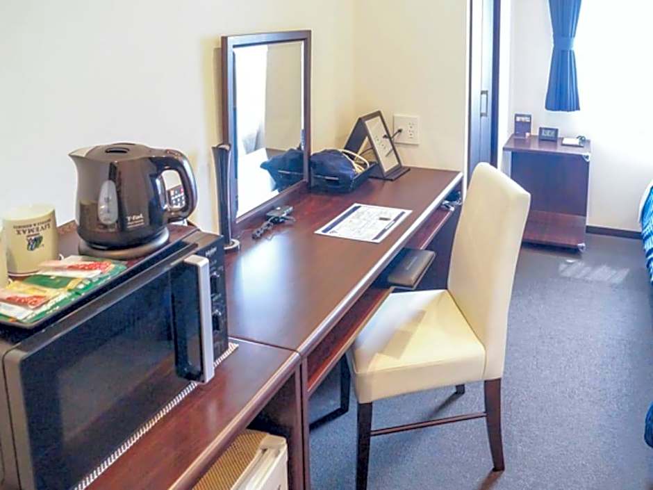 Hotel Livemax Saitama Asaka Ekimae