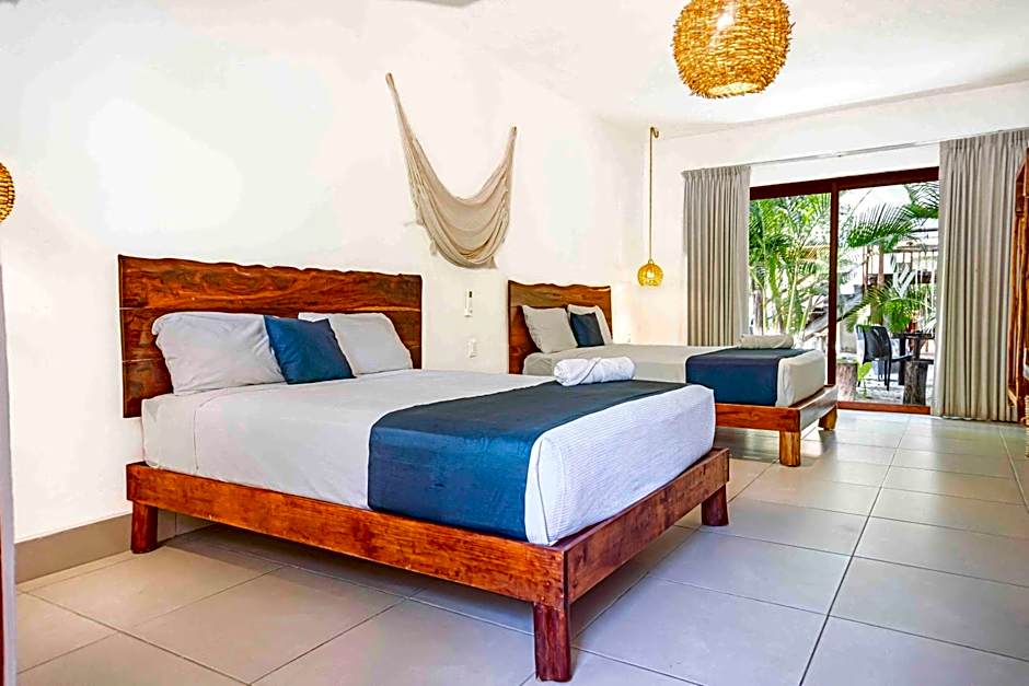 Niik Tulum