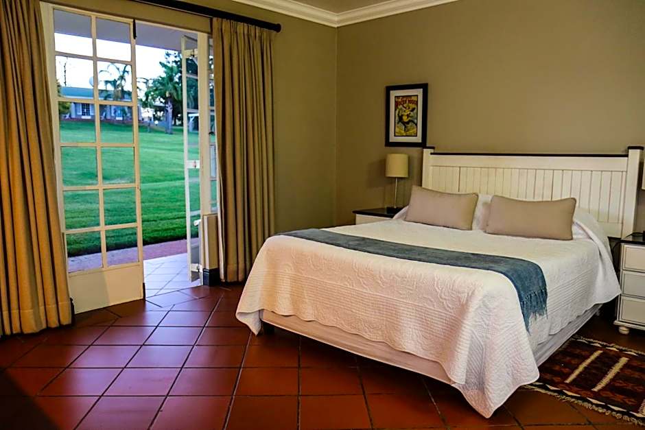 Newcastle Country Lodge
