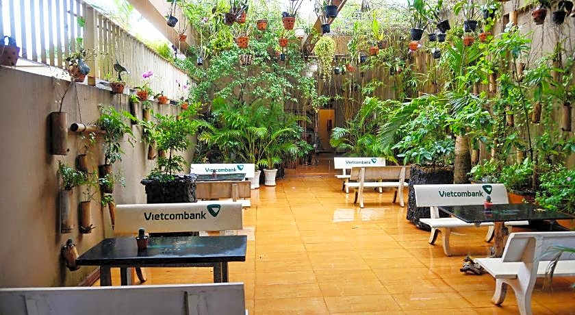 Sai Gon Ban Me Hotel