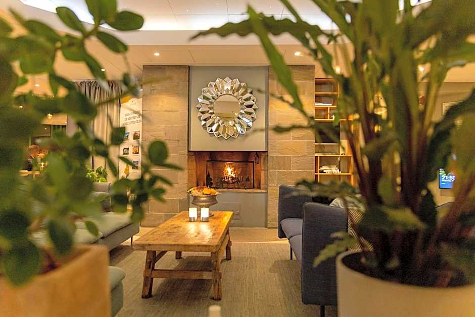 Hotel Heden BW Signature Collection