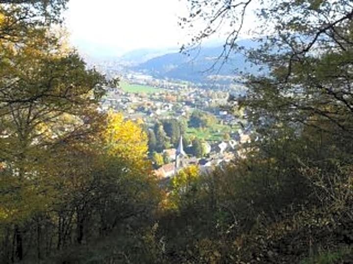 B&B Ma Maison Hautes Vosges