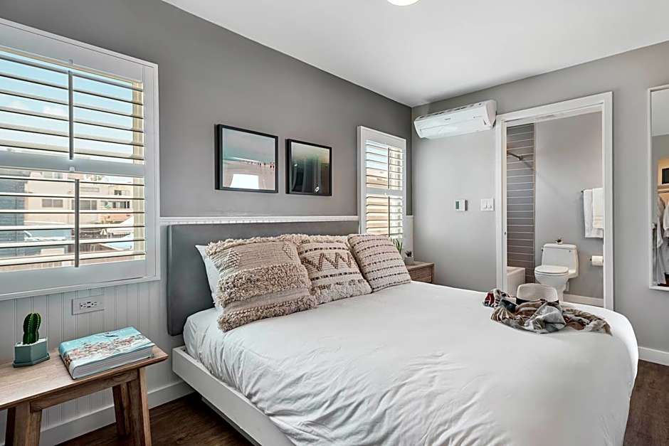 Sea Sprite Beach Club