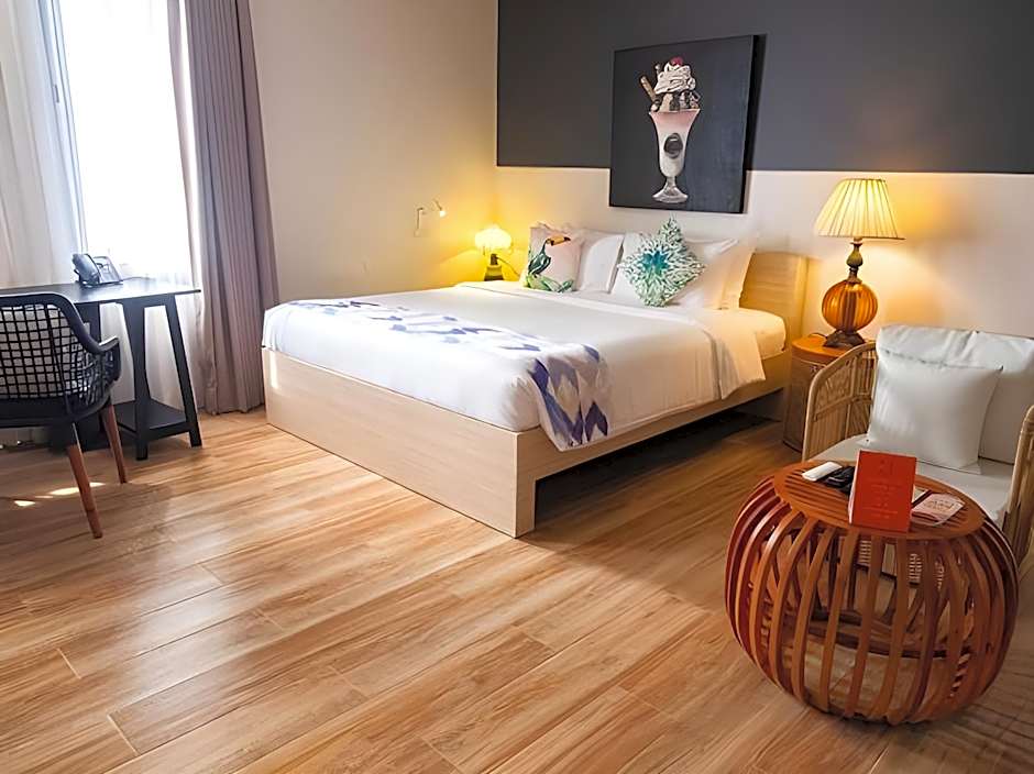 UNWND Boutique Hotel Dumaguete